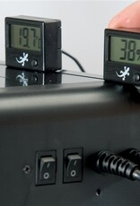 Exo Terra EXO TERRA LED Hygro/Thermo Meter Combo