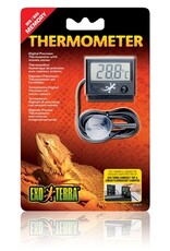 Exo Terra EXO TERRA LED Rept-O-Meter Thermometer
