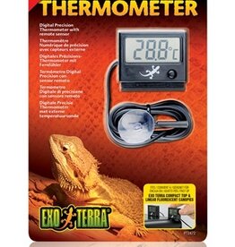 Exo Terra EXO TERRA LED Rept-O-Meter Thermometer