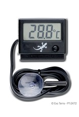 Exo Terra EXO TERRA LED Rept-O-Meter Thermometer