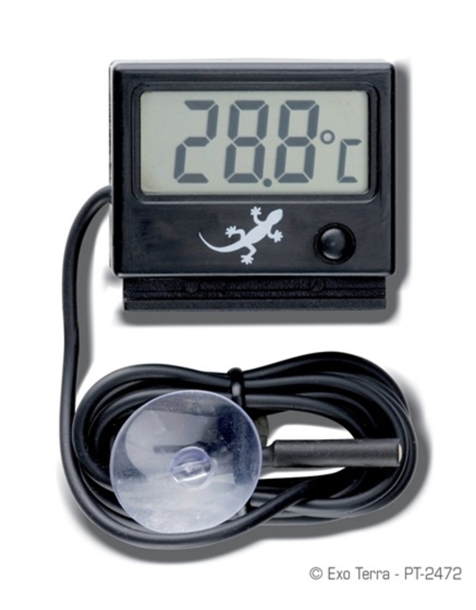 Exo Terra EXO TERRA LED Rept-O-Meter Thermometer