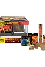 Exo Terra EXO TERRA Leopard Gecko Starter Kit