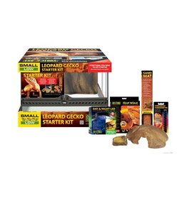 Exo Terra EXO TERRA Leopard Gecko Starter Kit