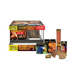 Exo Terra EXO TERRA Leopard Gecko Starter Kit