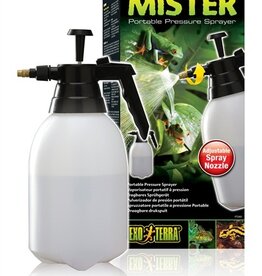 Exo Terra EXO TERRA Mister Hand Pressure Sprayer