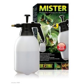 Exo Terra EXO TERRA Mister Hand Pressure Sprayer