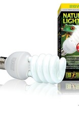 Exo Terra EXO TERRA Natural Light Spectrum Bulb 120v