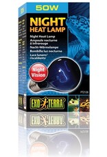 Exo Terra EXO TERRA Night Heat Lamp