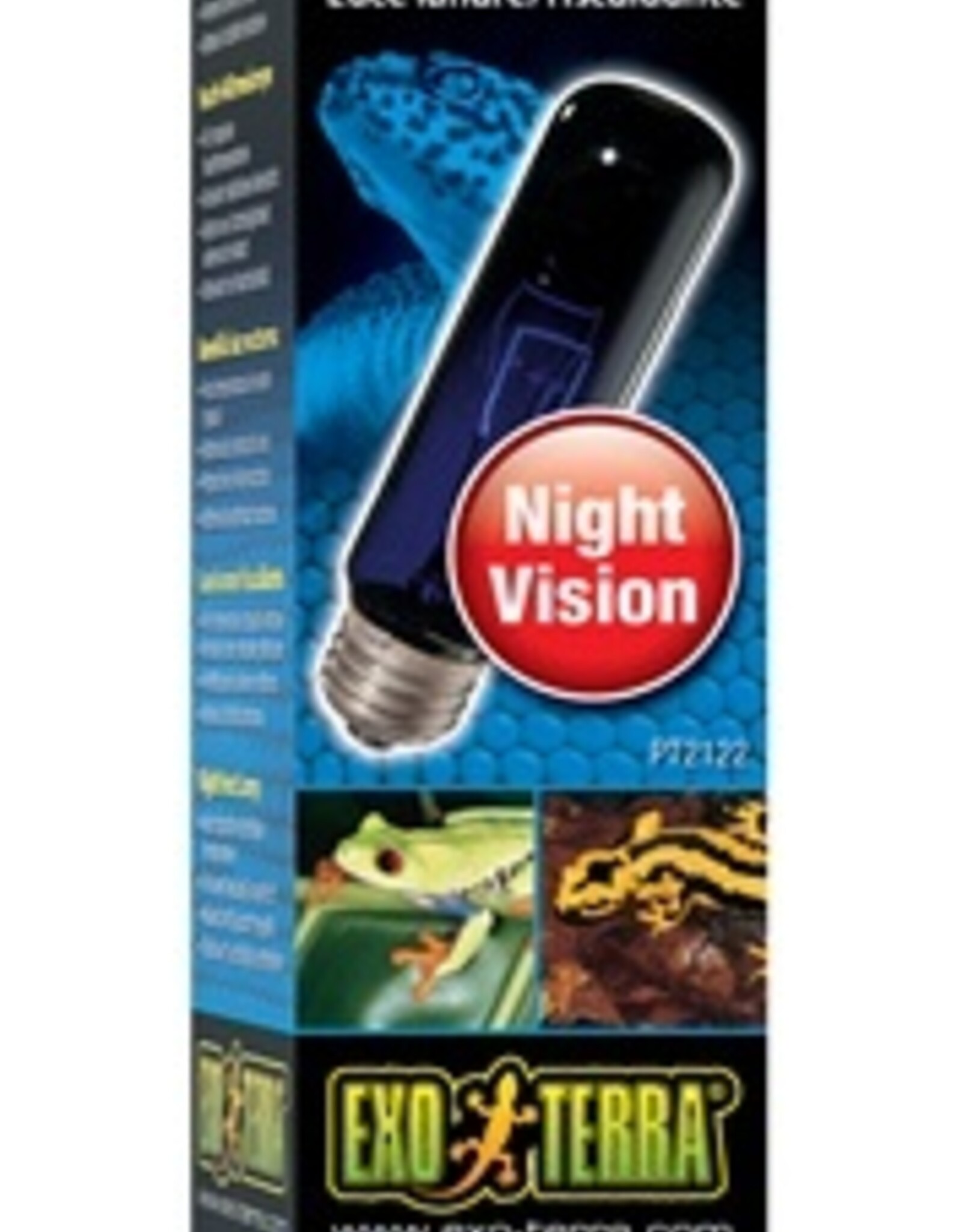 Exo Terra EXO TERRA Night Heat Lamp