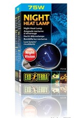 Exo Terra EXO TERRA Night Heat Lamp