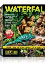 Exo Terra EXO TERRA Pebble Waterfall