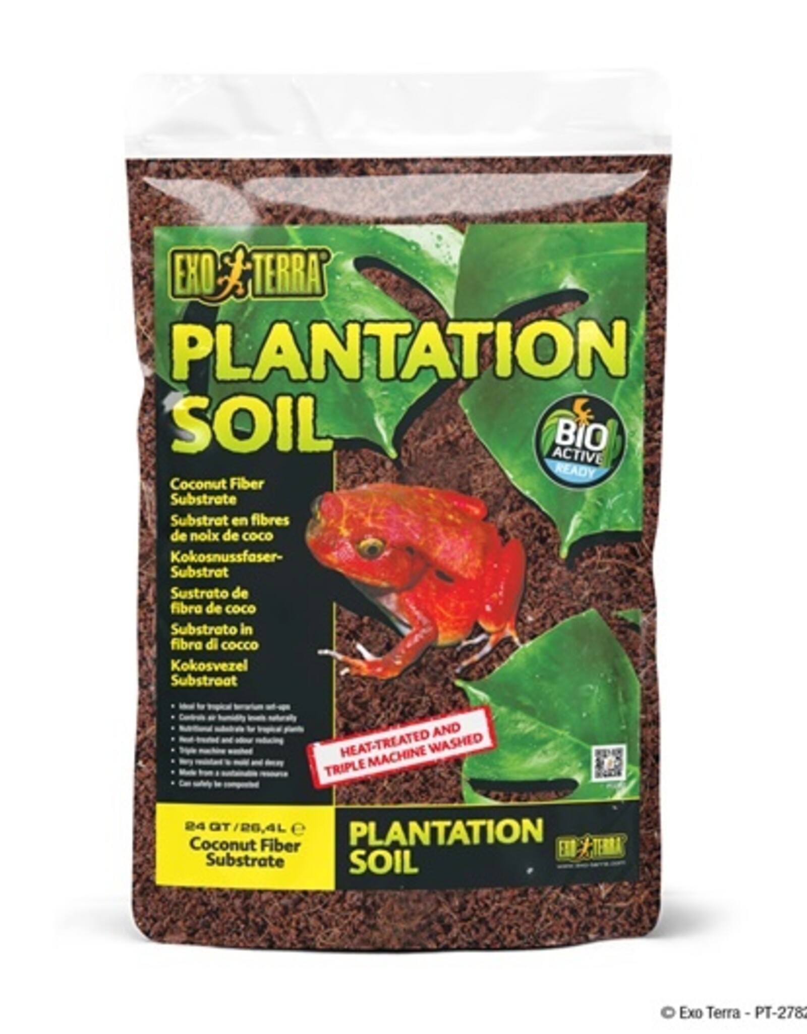 Exo Terra EXO TERRA Plantation Soil