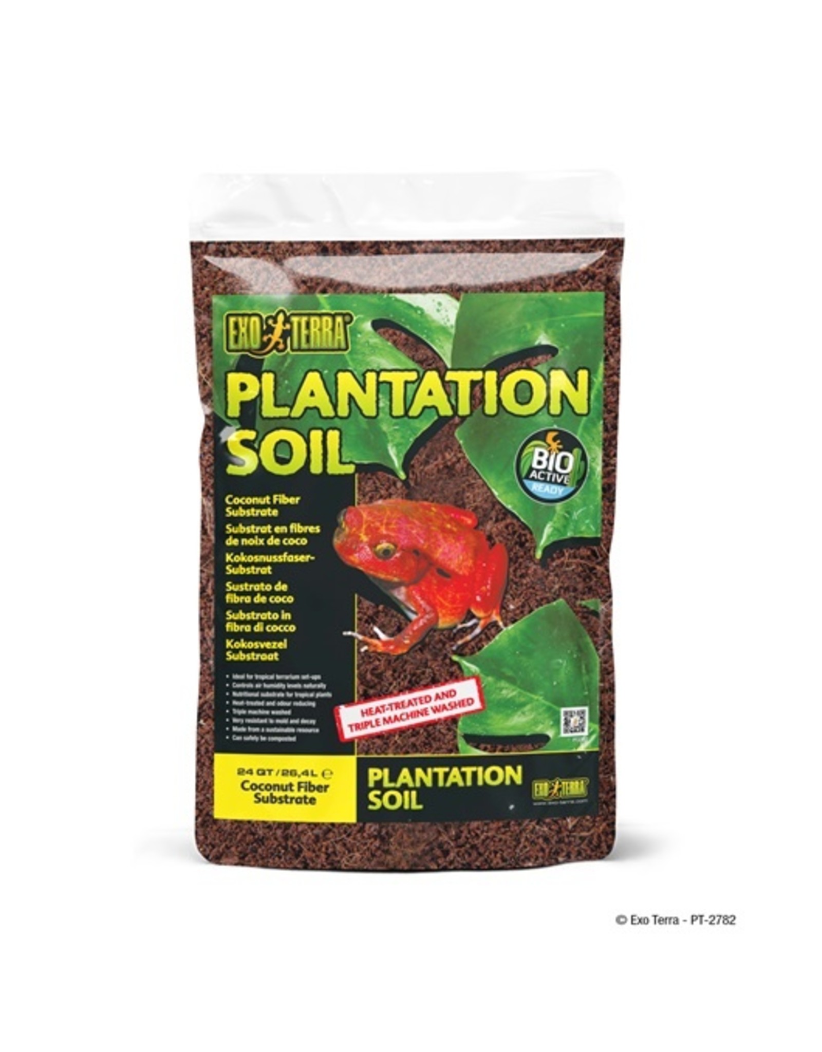 Exo Terra EXO TERRA Plantation Soil