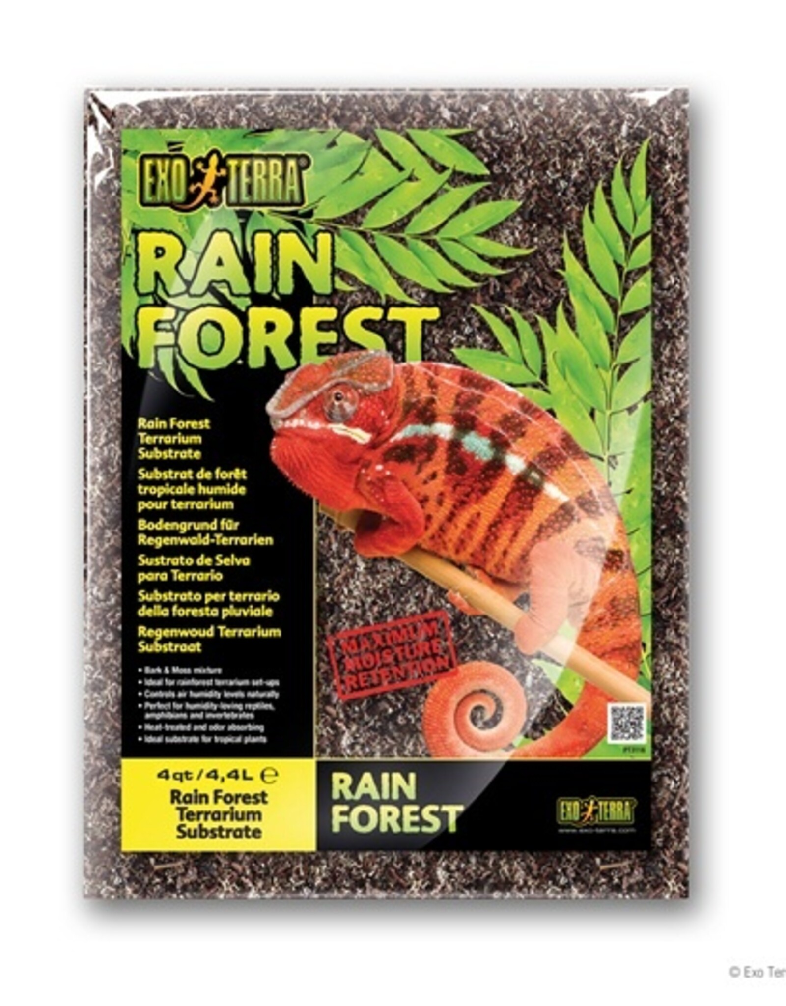 Exo Terra EXO TERRA Rainforest Substrate