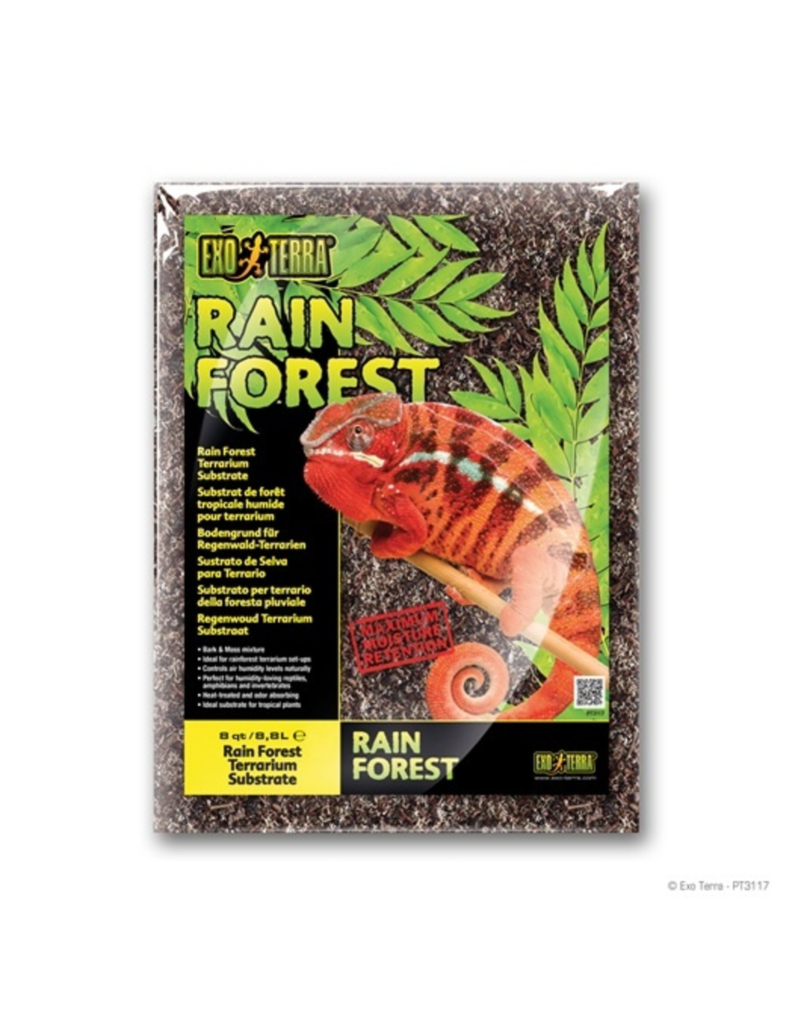 Exo Terra EXO TERRA Rainforest Substrate