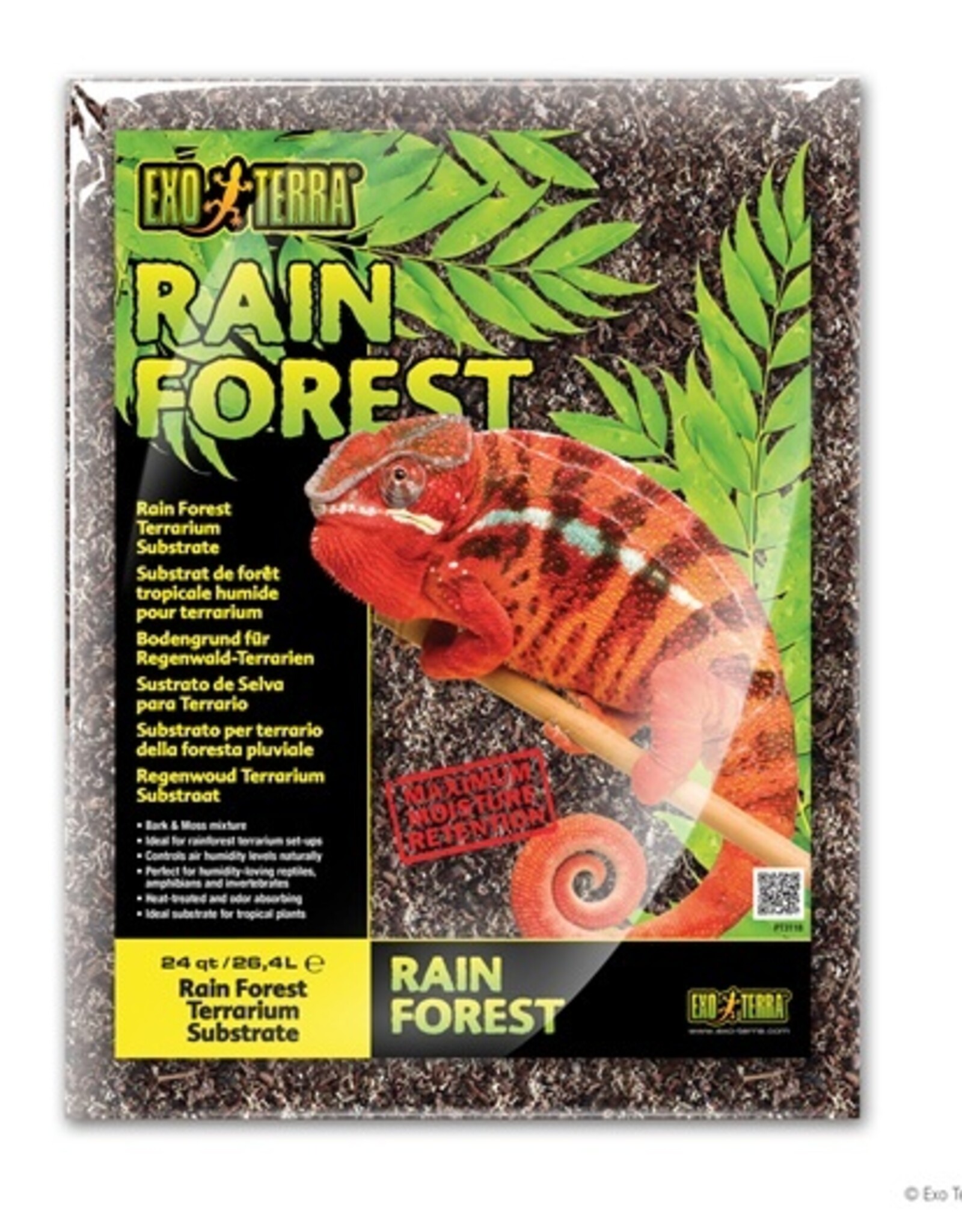 Exo Terra EXO TERRA Rainforest Substrate