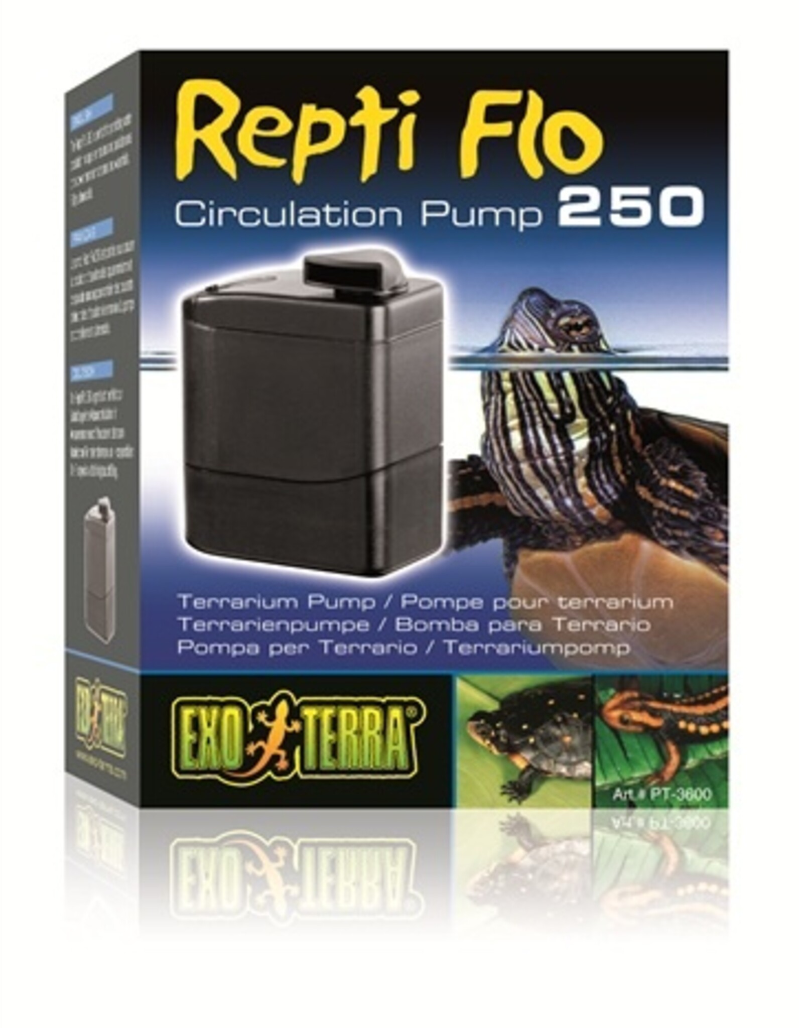 Exo Terra EXO TERRA Repti Flo 250 Powerhead