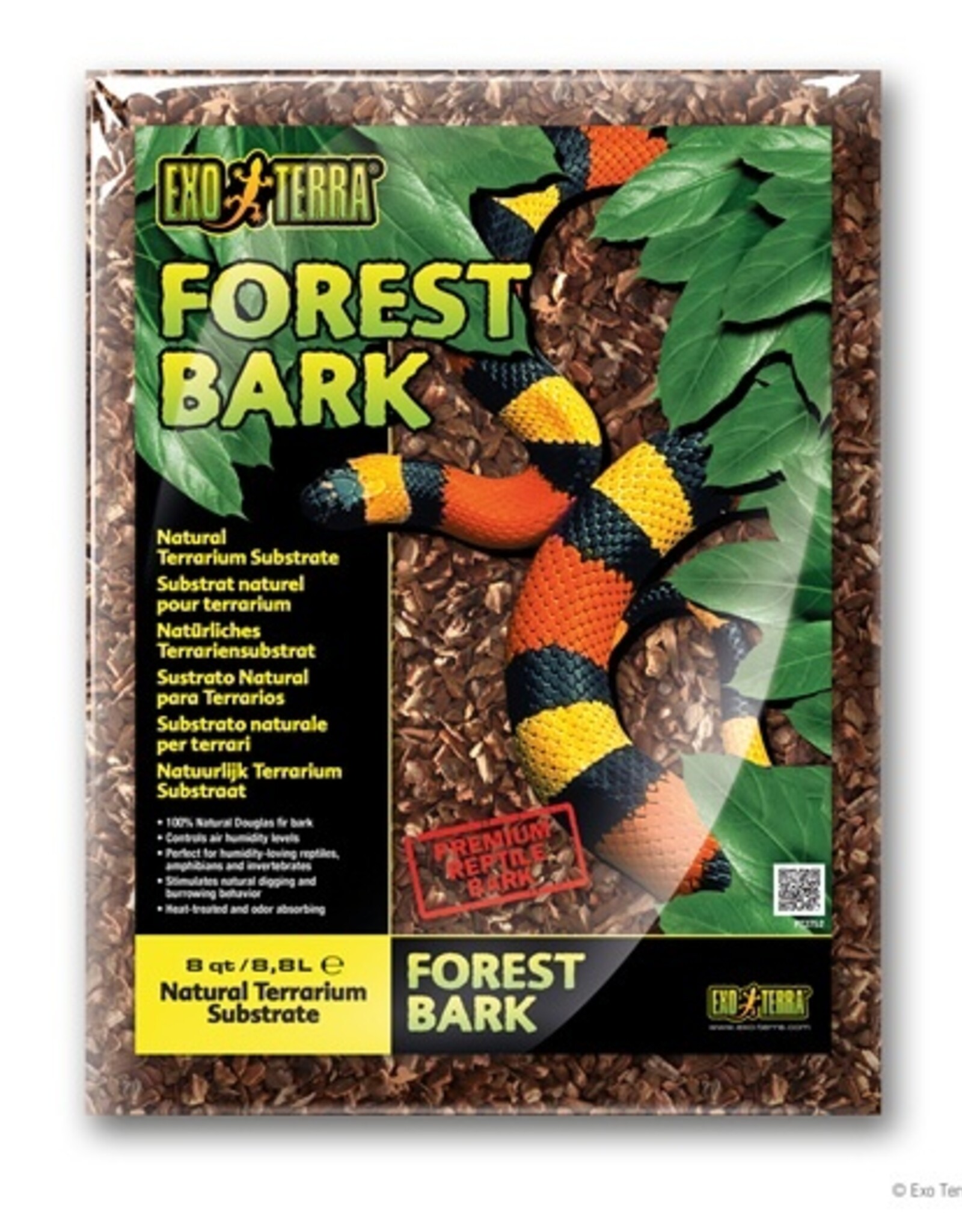 Exo Terra EXO TERRA Reptile Bark