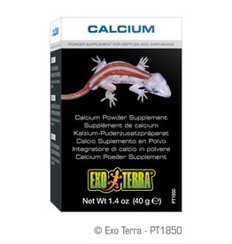 Exo Terra EXO TERRA Reptile Calcium