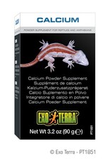 Exo Terra EXO TERRA Reptile Calcium