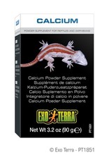 Exo Terra EXO TERRA Reptile Calcium