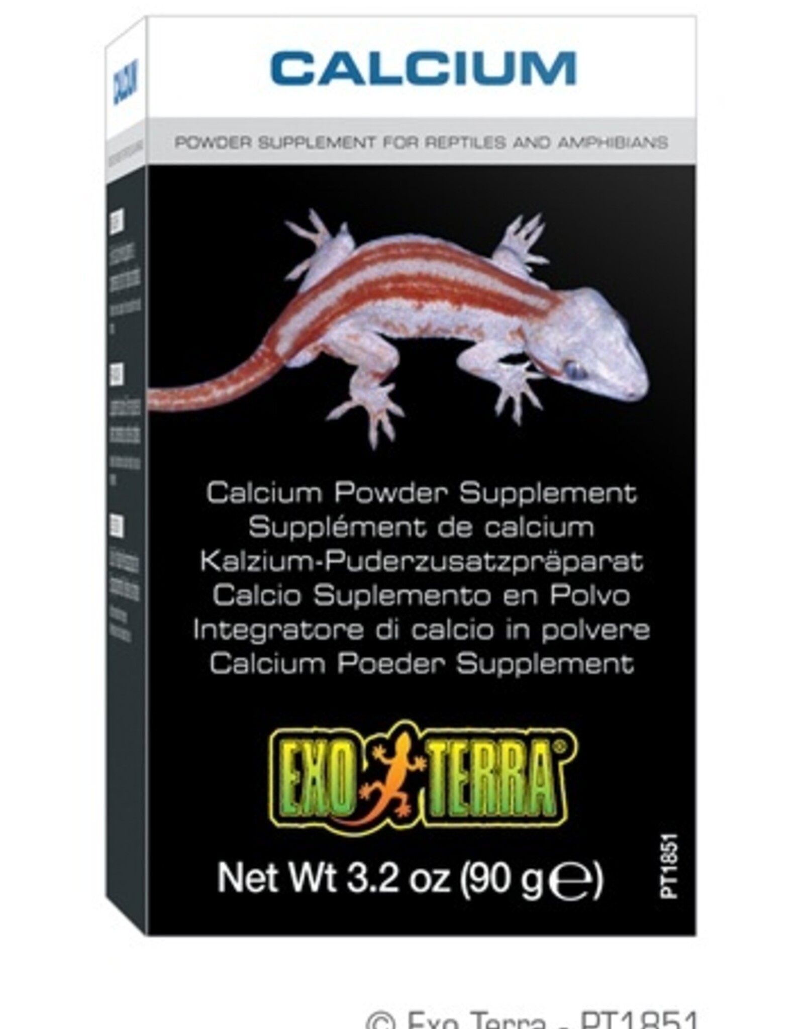 Exo Terra EXO TERRA Reptile Calcium