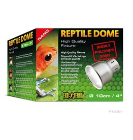 Exo Terra EXO TERRA Reptile Dome Fixture Nano