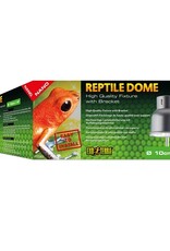 Exo Terra EXO TERRA Reptile Dome Fixture w/Bracket Nano