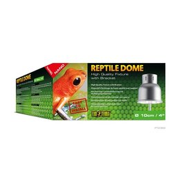 Exo Terra EXO TERRA Reptile Dome Fixture w/Bracket Nano