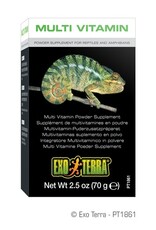 Exo Terra EXO TERRA Reptile Multi Vitamin Supplement