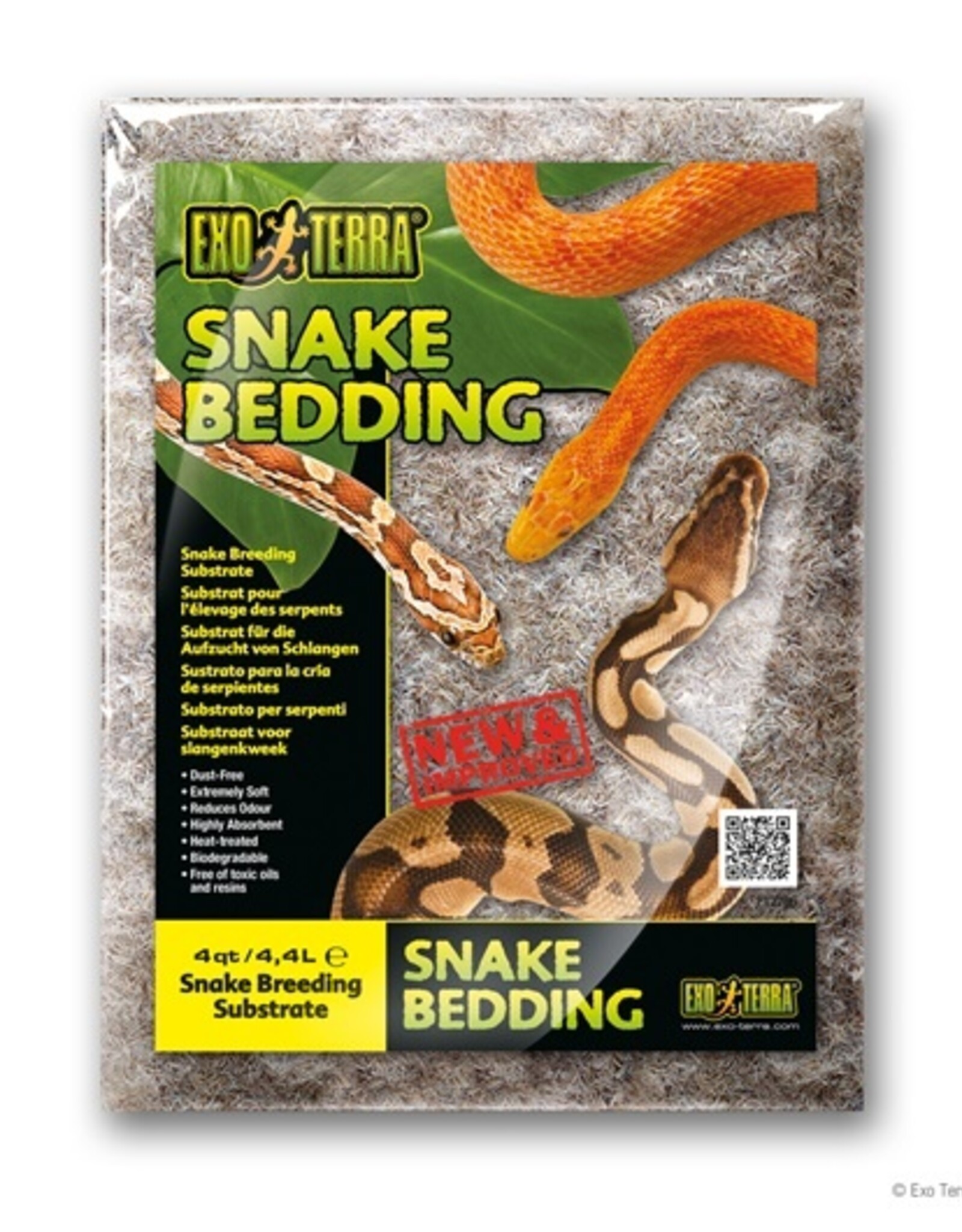 Exo Terra EXO TERRA Snake Bedding