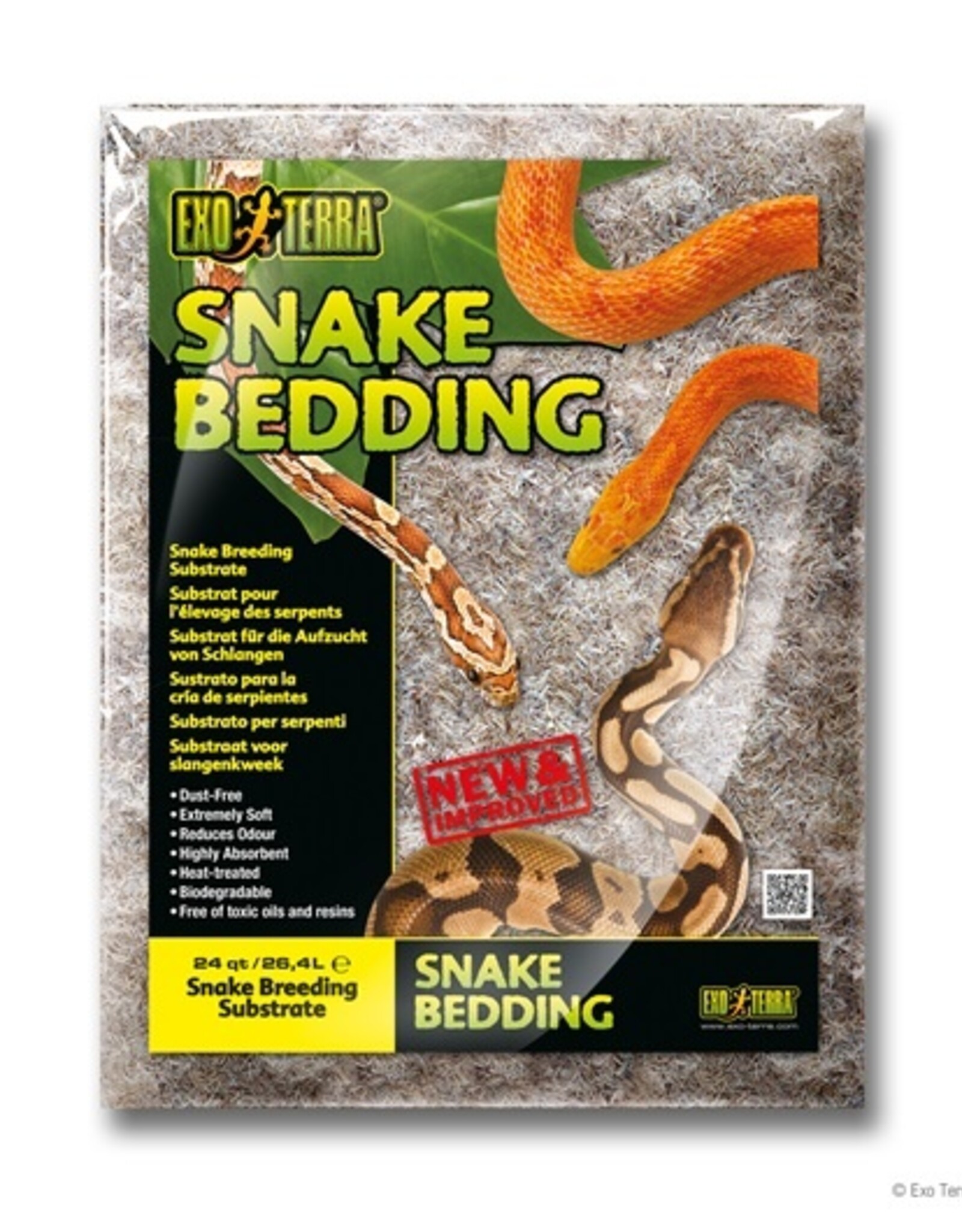 Exo Terra EXO TERRA Snake Bedding