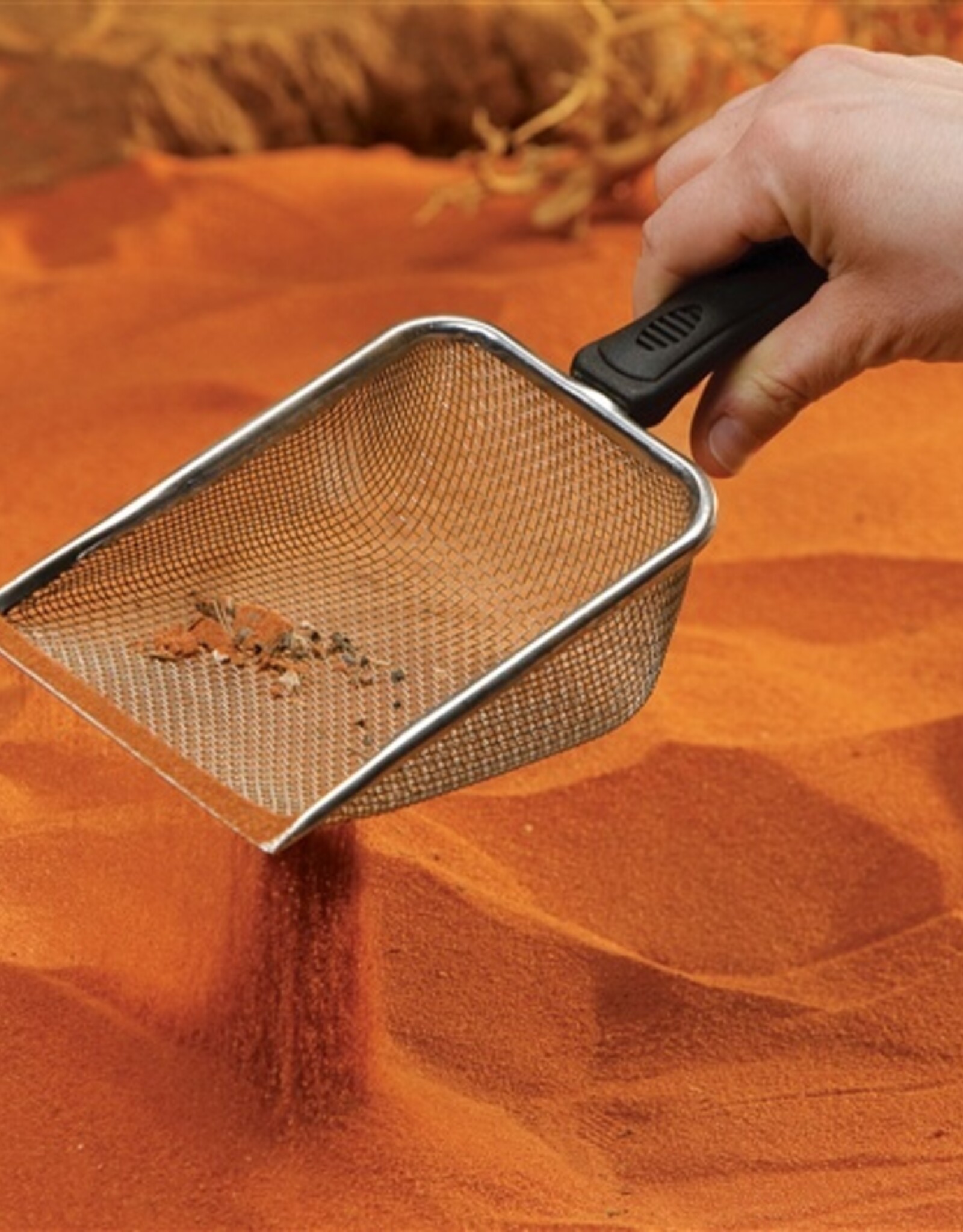 Exo Terra EXO TERRA Stainless Steel Scooper