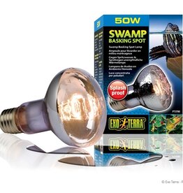 Exo Terra EXO TERRA Swamp Basking Spot Bulb