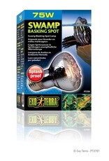 Exo Terra EXO TERRA Swamp Basking Spot Bulb