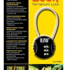 Exo Terra EXO TERRA Terrarium Lock