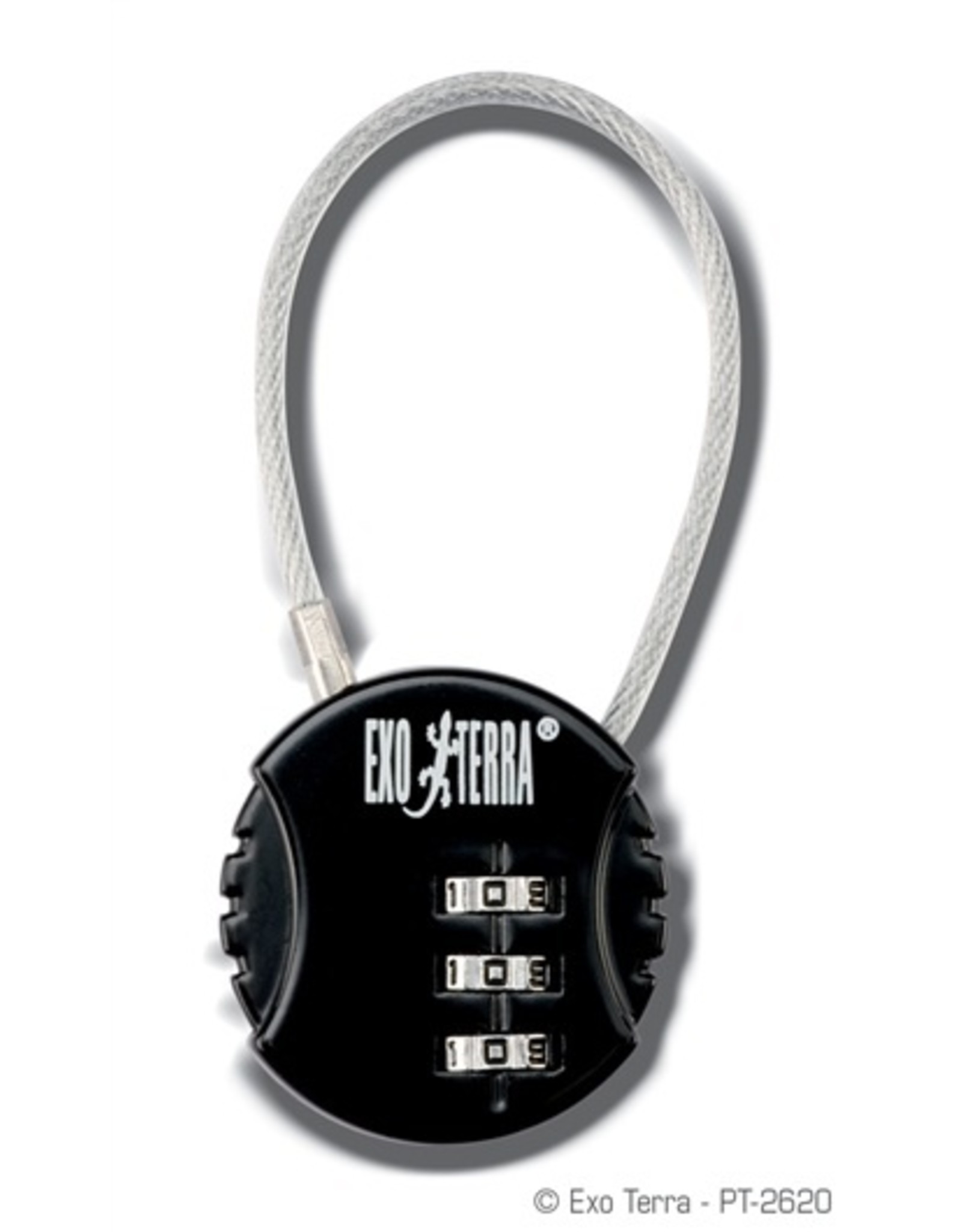 Exo Terra EXO TERRA Terrarium Lock