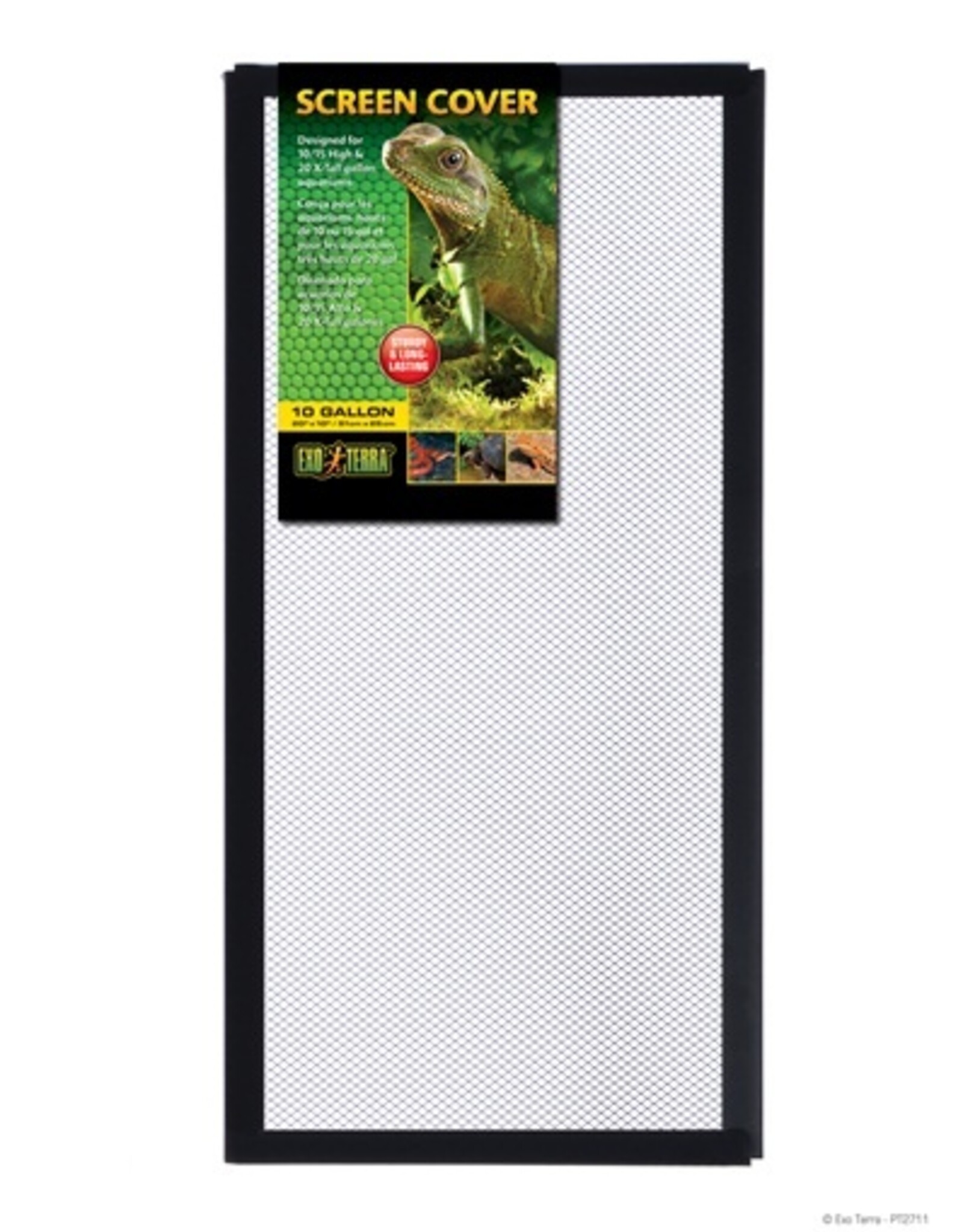 Exo Terra EXO TERRA Terrarium Screen Cover