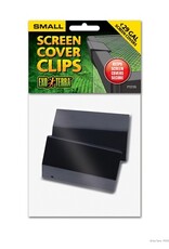 Exo Terra EXO TERRA Terrarium Screen Cover Clips