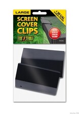 Exo Terra EXO TERRA Terrarium Screen Cover Clips