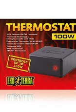 Exo Terra EXO TERRA Thermostat On/Off