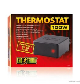 Exo Terra EXO TERRA Thermostat On/Off