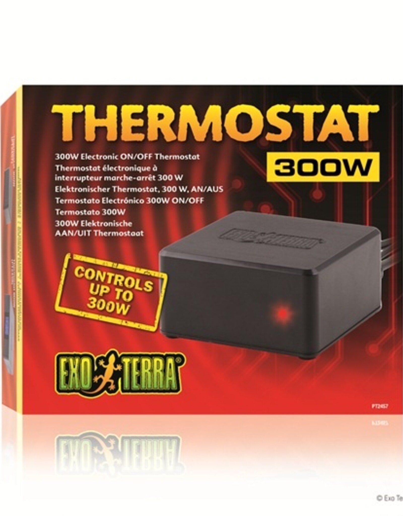 Exo Terra EXO TERRA Thermostat On/Off