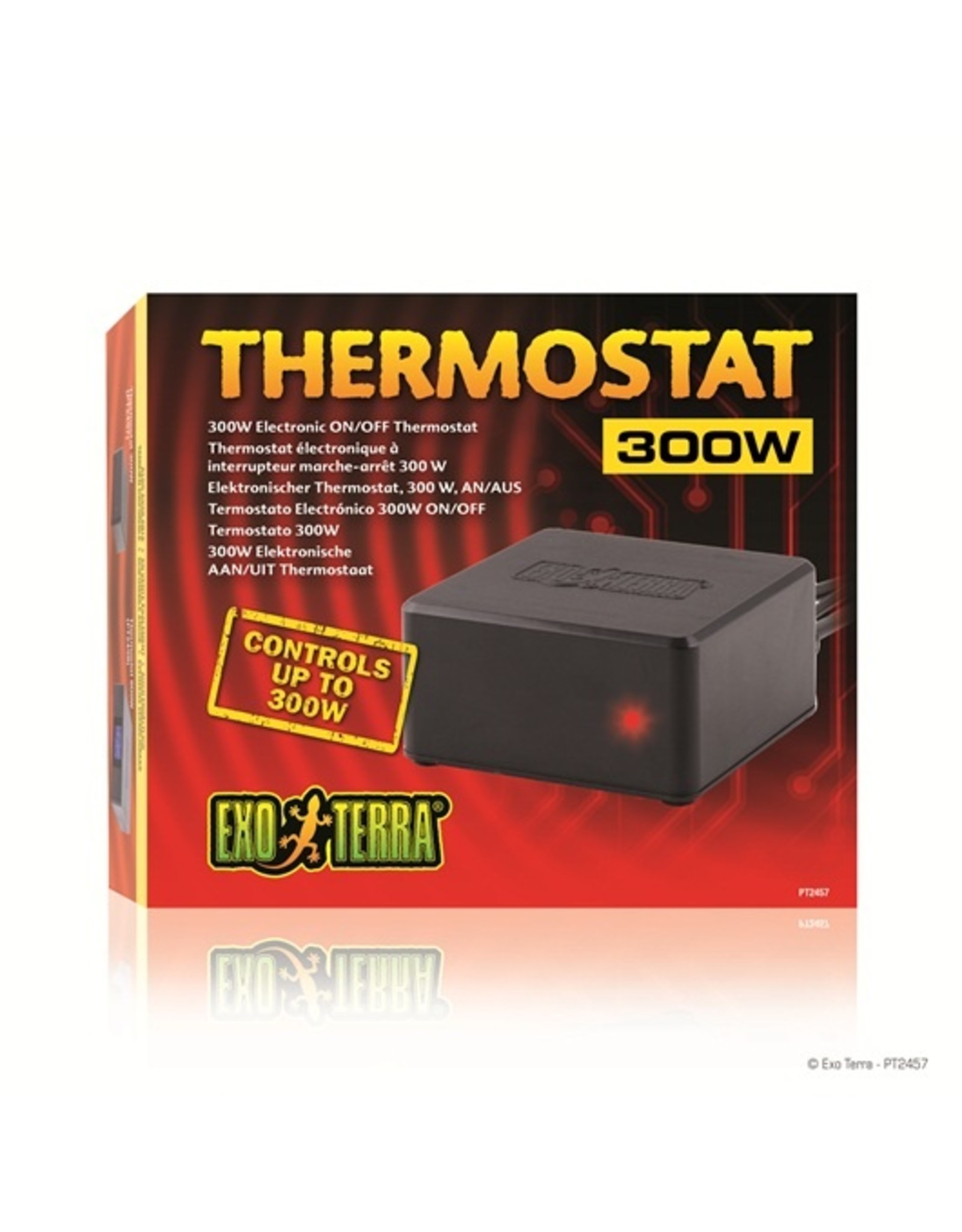 Exo Terra EXO TERRA Thermostat On/Off