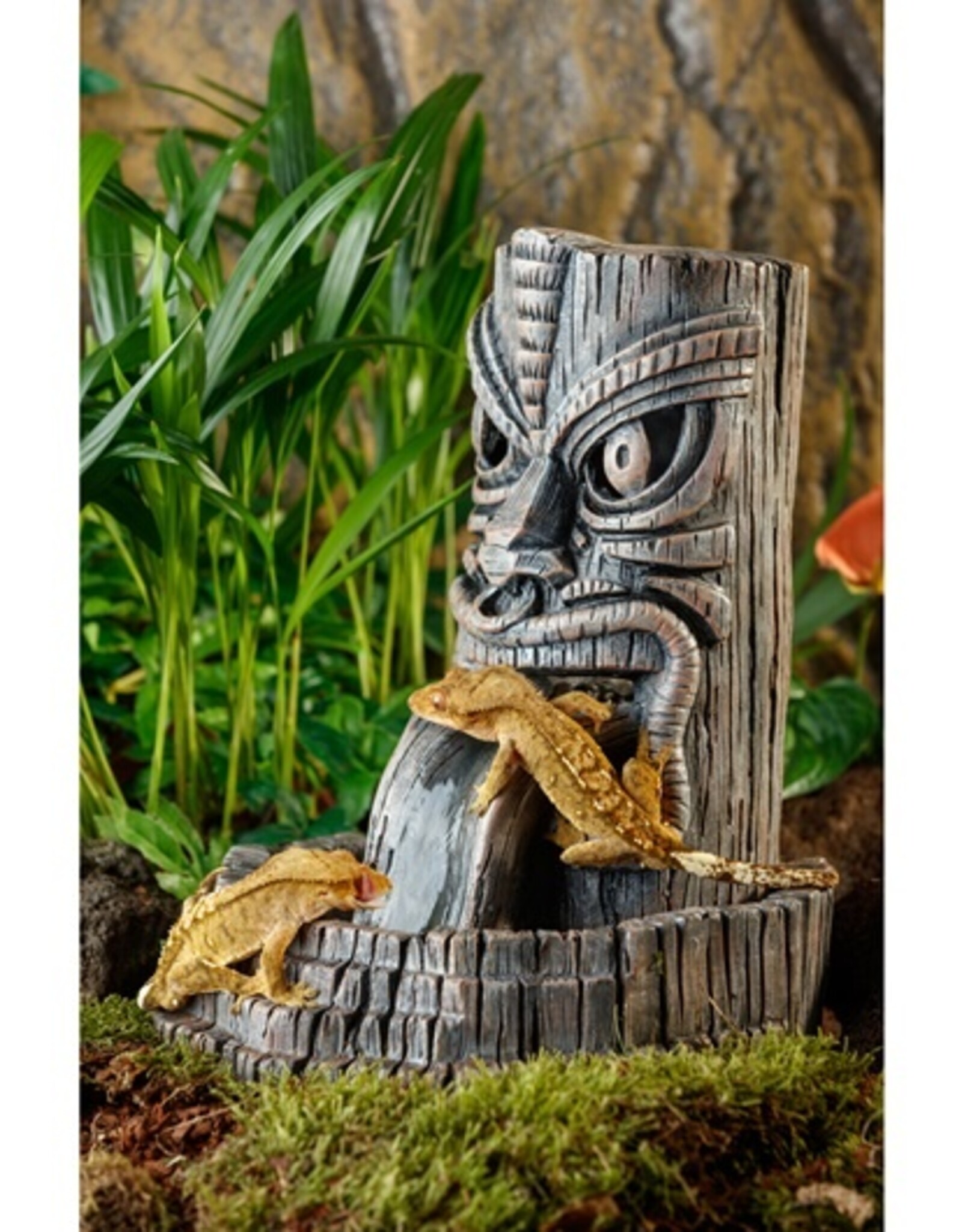 Exo Terra EXO TERRA Tiki Waterfall