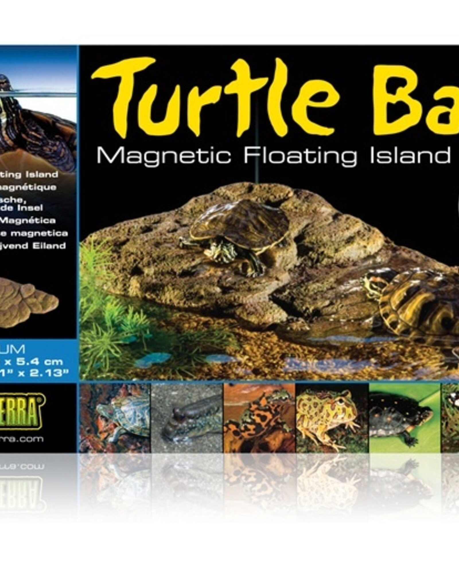 Exo Terra EXO TERRA Turtle Bank