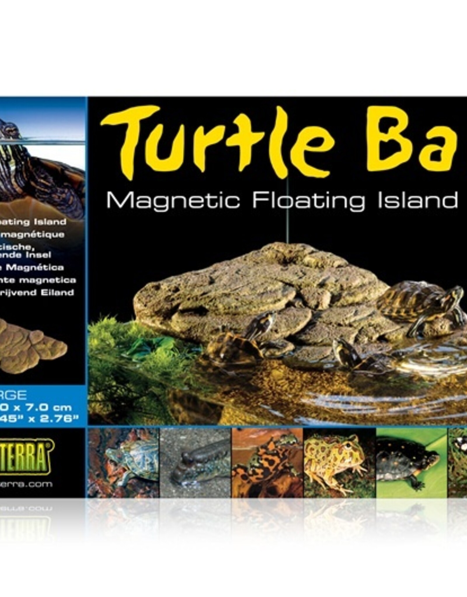 Exo Terra EXO TERRA Turtle Bank