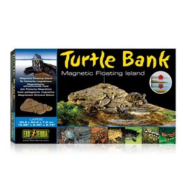 Exo Terra EXO TERRA Turtle Bank