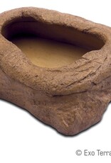 Exo Terra EXO TERRA Worm Feeder Dish