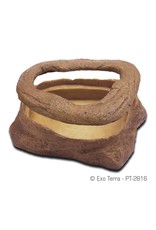 Exo Terra EXO TERRA Worm Feeder Dish